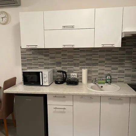 Apartman Vlaska Zagabria Esterno foto