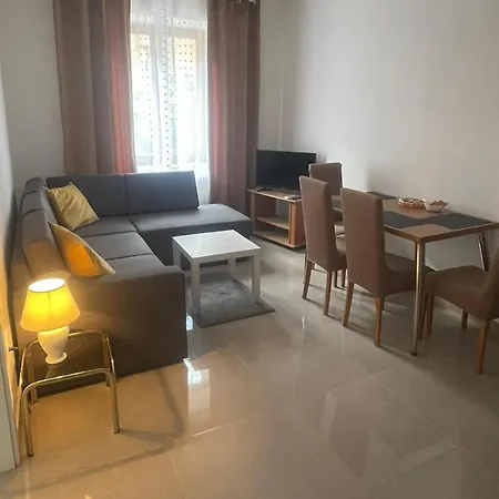 Apartman Vlaska Zagabria Esterno foto