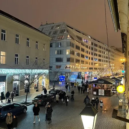 Apartman Vlaska Zagabria Esterno foto