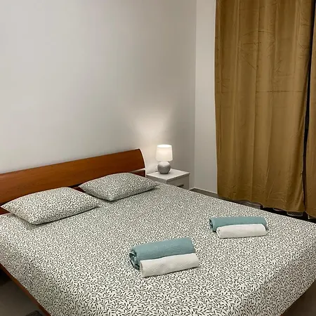 Apartman Vlaska Zagabria Esterno foto