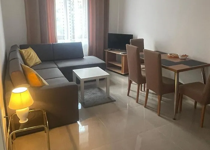 Apartman Vlaska