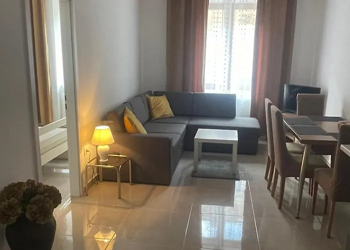 Apartman Vlaska
