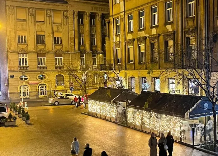 Apartman Vlaska