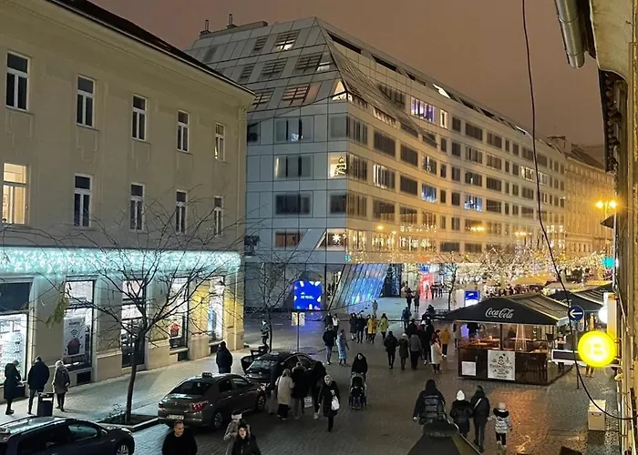 Apartman Vlaska