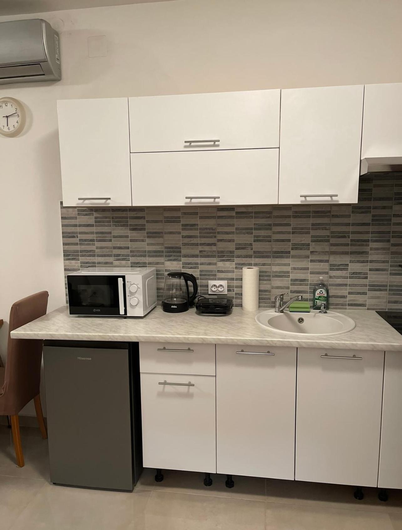 Appartamento Vlaska