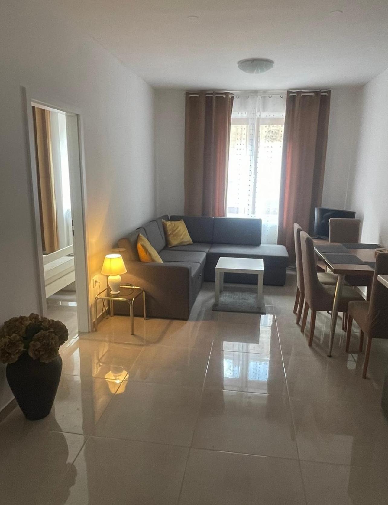 Vlaska Apartament