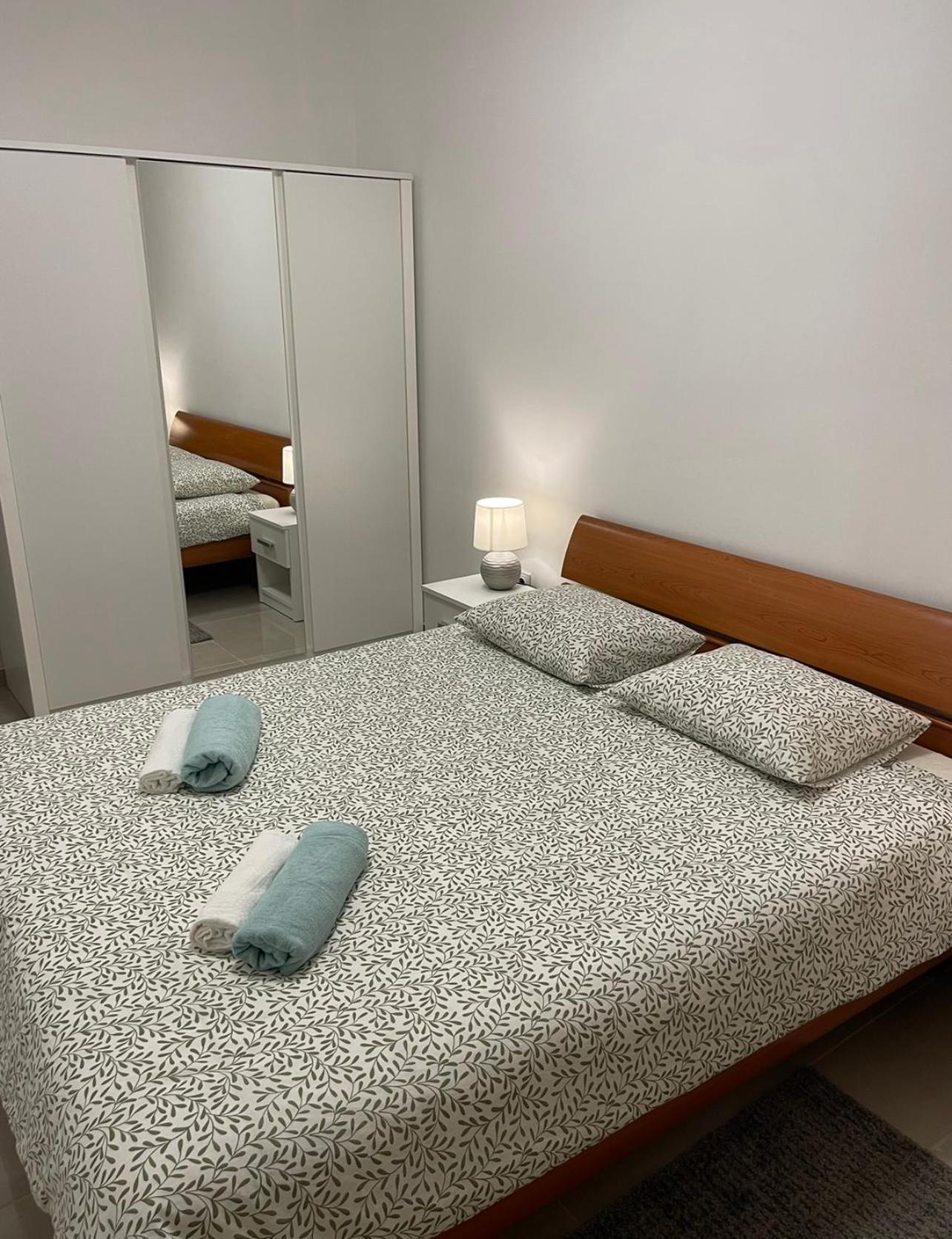 Vlaska Apartament