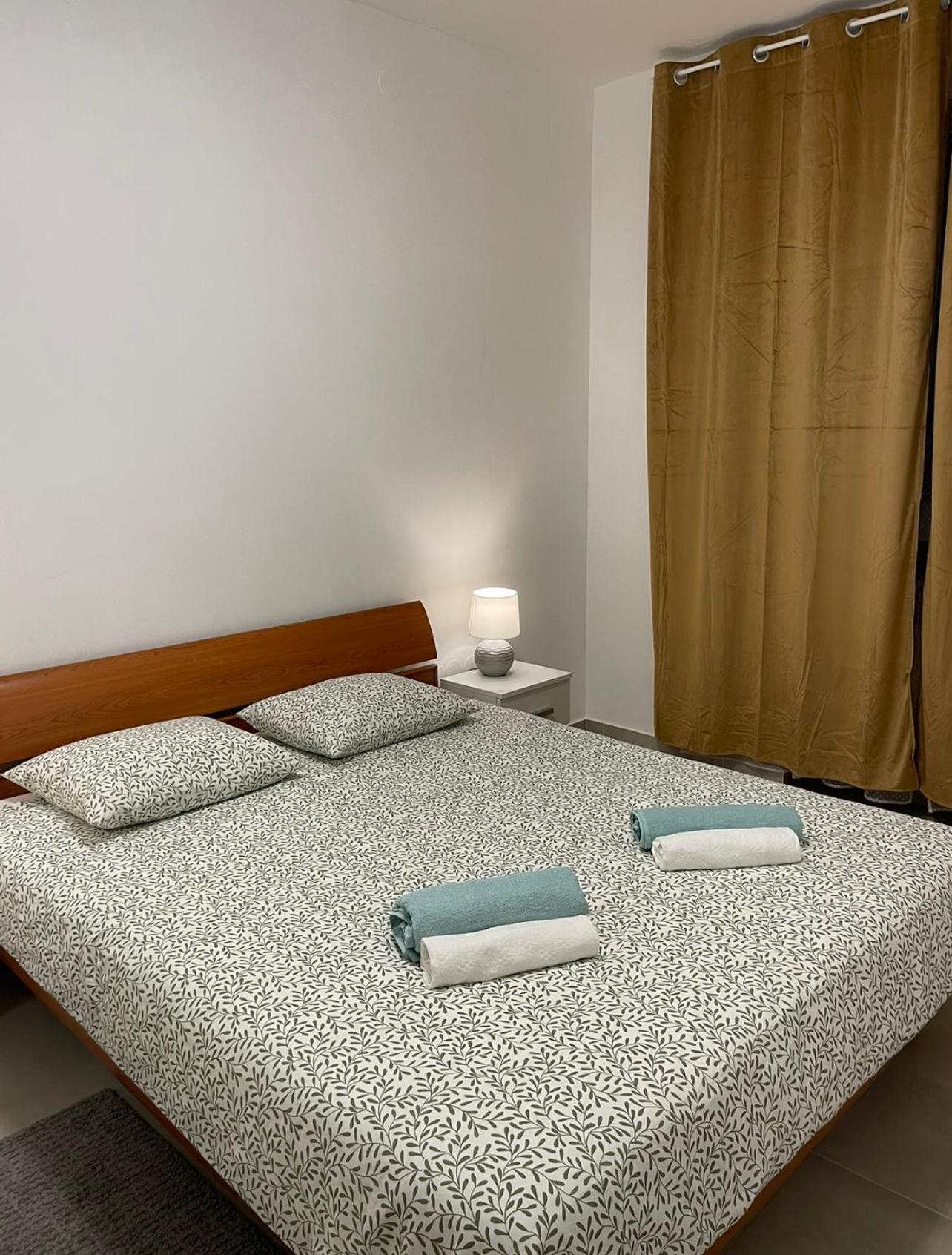 Vlaska Apartament